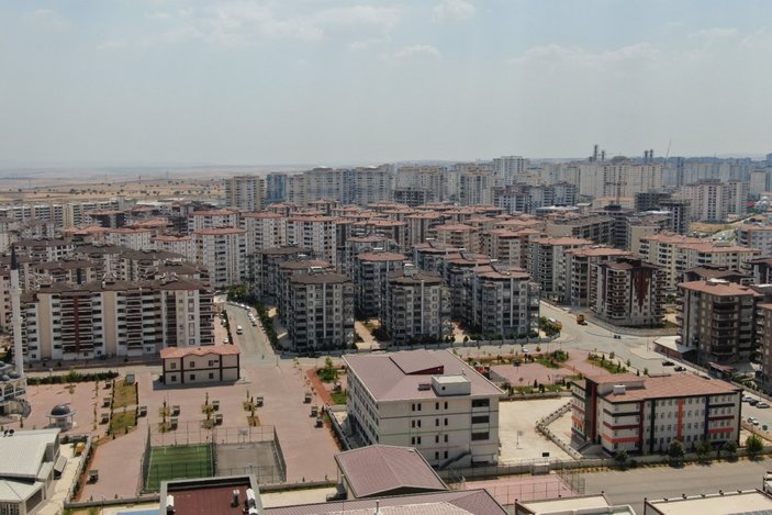 İstanbul'da üniversite tercihleri sonrası kiralık konutlara yoğun talep
