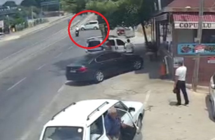 Mersin'de 2 kişinin ölümüne neden olan sürücüye tutuklama