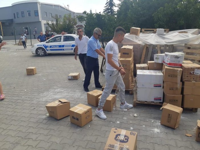 Ankara'da 40 bin kişiyi mağdur eden firmaya tepkiler çığ gibi