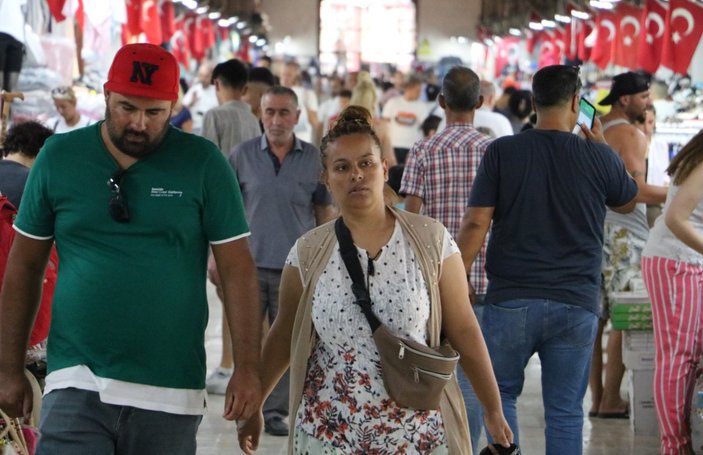 Bulgar akınına uğrayan Edirne’ye esnaf göçü
