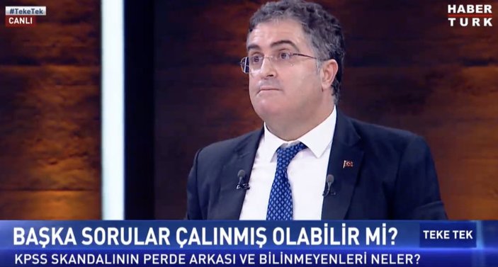 Fatih Altaylı: Ersan Hocam, neden her akşam televizyonlardasınız