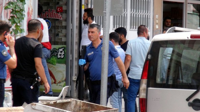 Adana'daki rehine olayında ‘yasak aşk’ iddiası