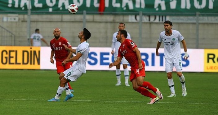 Konyaspor - Vaduz rövanş maçı ne zaman, saat kaçta ve hangi kanalda yayınlanacak?