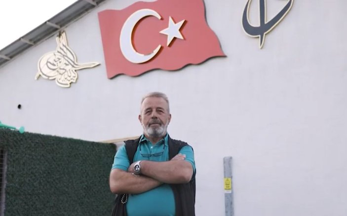 37 yıl Almanya'da yaşayan gurbetçinin Türkiye-Almanya karşılaştırmaları