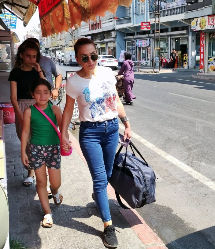 Adana’da bir anne, 3 çocuğunu kebapçıya bırakıp ortadan kayboldu