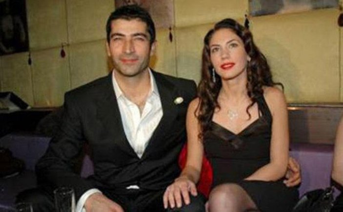 Kenan İmirzalıoğlu'nun eski aşkı Arka Sokaklar'dan çıktı! 6 yıllık aşkta hazin son