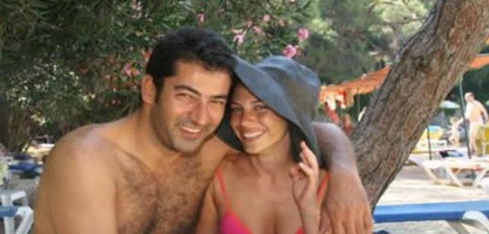 Kenan İmirzalıoğlu'nun eski aşkı Arka Sokaklar'dan çıktı! 6 yıllık aşkta hazin son