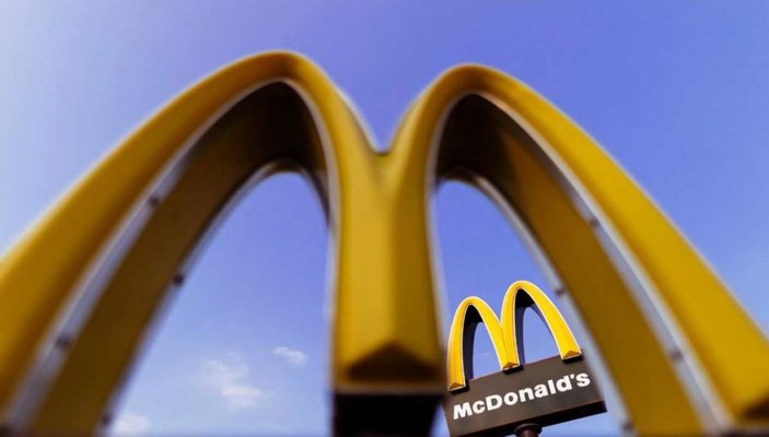 McDonald's Ukrayna'daki restoranlarını yeniden açacak