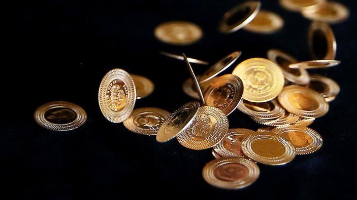 11 Ağustos 2022 güncel altın fiyatları: Bugün gram, çeyrek, tam altın ne kadar?
