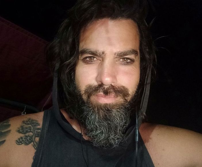 Arka Sokaklar'da Zeynep'in kalbini çalmıştı! Komiser Murat'ın değişimi dumur etti...