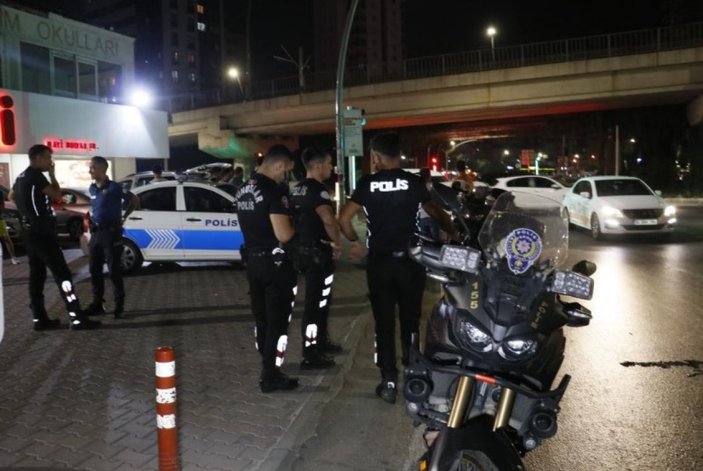 Adana'da bir kişi tabanca kabzasıyla öldüresiye darbedildi