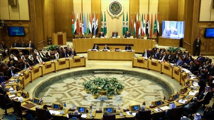 Cezayir, Suriye’nin Arap Birliği'ne dönüşü için formül arıyor