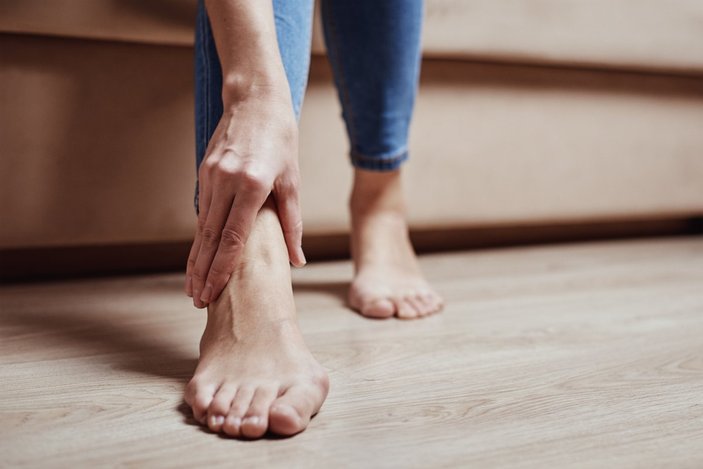 Huzursuz bacak sendromu nasıl önlenir?