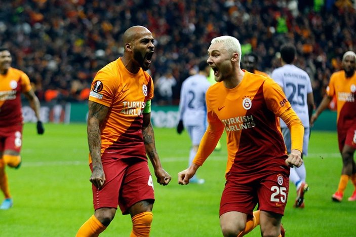 Galatasaray, Monchi'yi FIFA'ya şikayet edebilir
