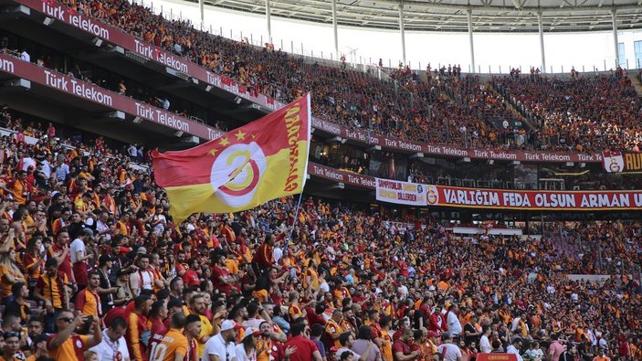 Galatasaray - Giresunspor maçı ne zaman, saat kaçta ve hangi kanalda?