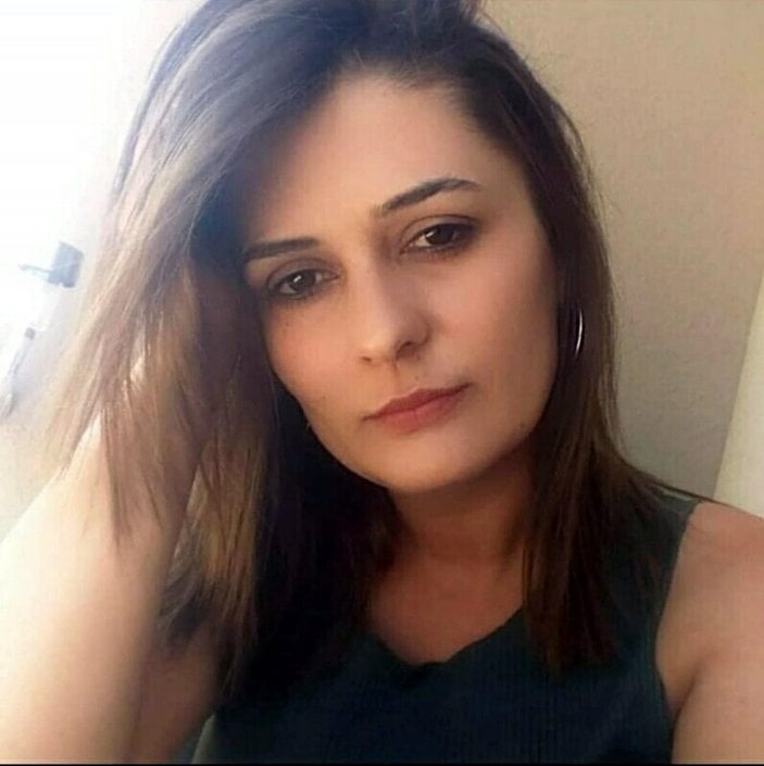 İzmir’de eşini öldüren katil zanlısı yakalandı