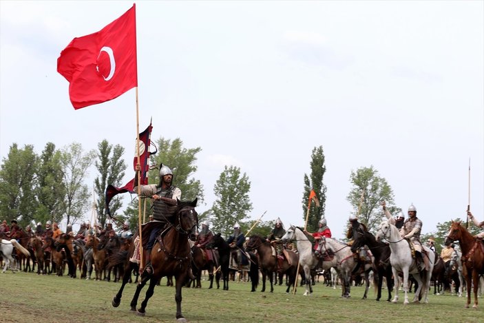 Türk milletleri, Macaristan'daki 