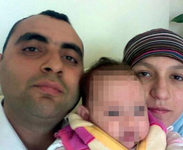 Ankara'da kadın cinayeti: Ölmeden önce polisi 4 kez aradı