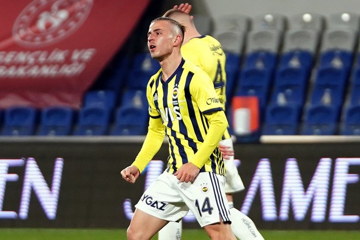 Acun Ilıcalı, Pelkas için Fenerbahçe'yle anlaştı