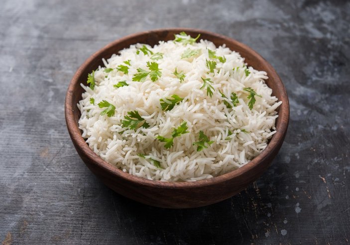 Pişmiş pirinç kalorisi nasıl hesaplanır?