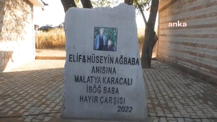 Kılıçdaroğlu Hacıbektaş'ta Cemevi ve mesire alanı açılışını yaptı