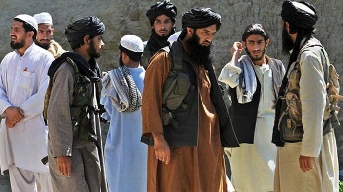 Taliban, Afgan mülteciler için Türkiye'ye geliyor