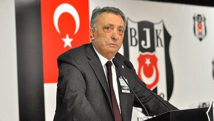 Ahmet Nur Çebi'den Yasin Kol açıklaması