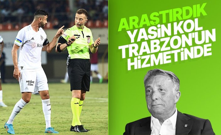 Mehmet Büyükekşi'den Beşiktaş'a sert yanıt