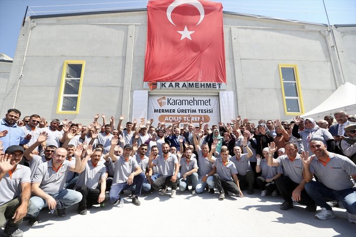 Mustafa Varank: Var olan fabrikaları açtığımızı sanıyorlar
