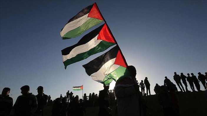 İsrail, 1500 Filistinliye çalışma izni verecek
