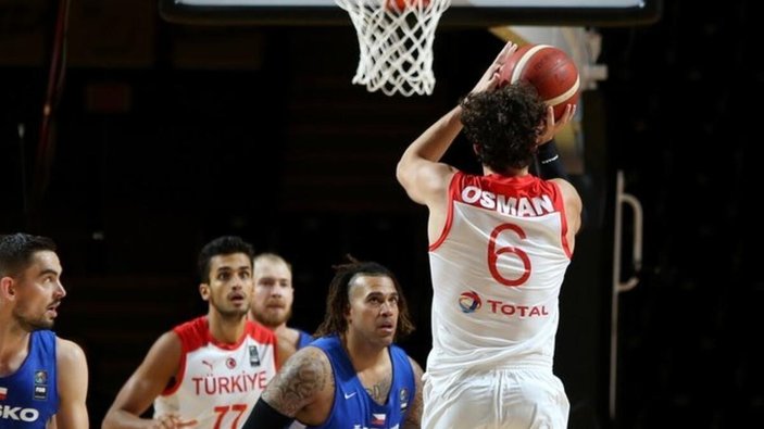 Yunanistan - Türkiye basketbol maçı ne zaman, saat kaçta ve hangi kanalda?