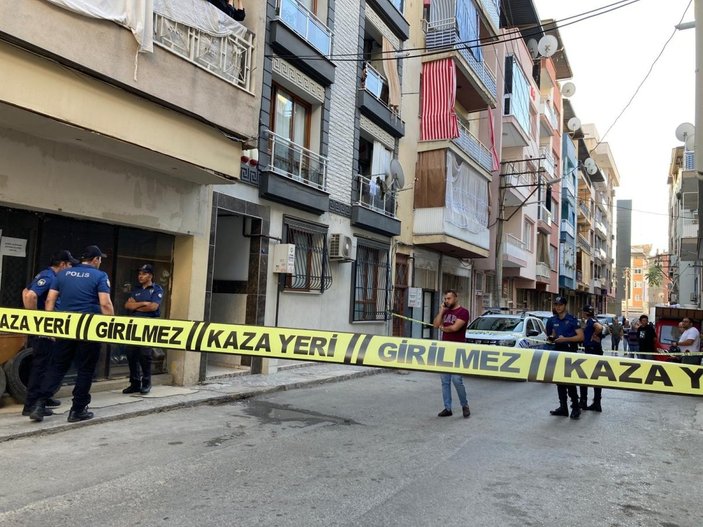 İzmir'de eşi ve ailesini katleden katilin ifadesi kan dondurdu