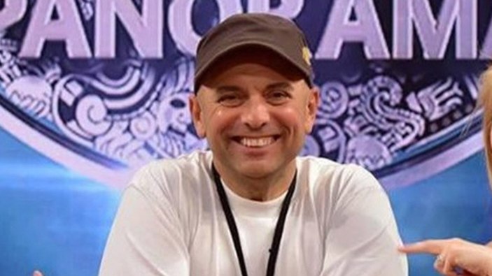 Var Mısın Yok Musun'un Hamdi Bey'i bakın kim çıktı! 'Şok olacaksınız'