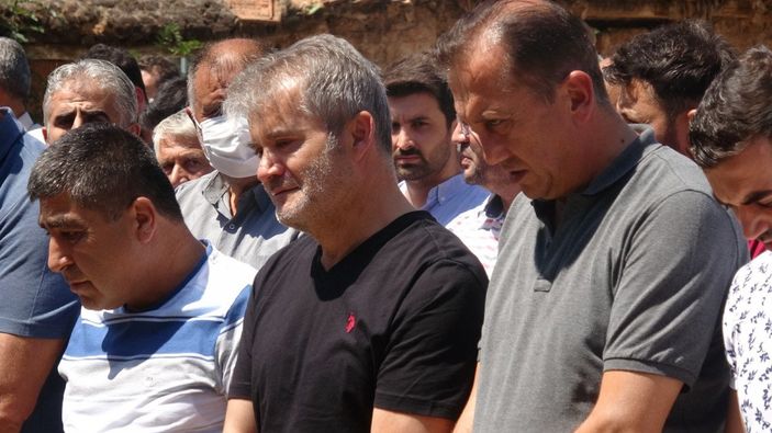 Eskişehir'de genç doktor lösemiye yenik düştü