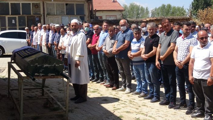 Eskişehir'de genç doktor lösemiye yenik düştü