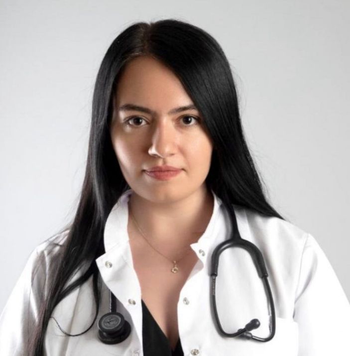 Eskişehir'de genç doktor lösemiye yenik düştü