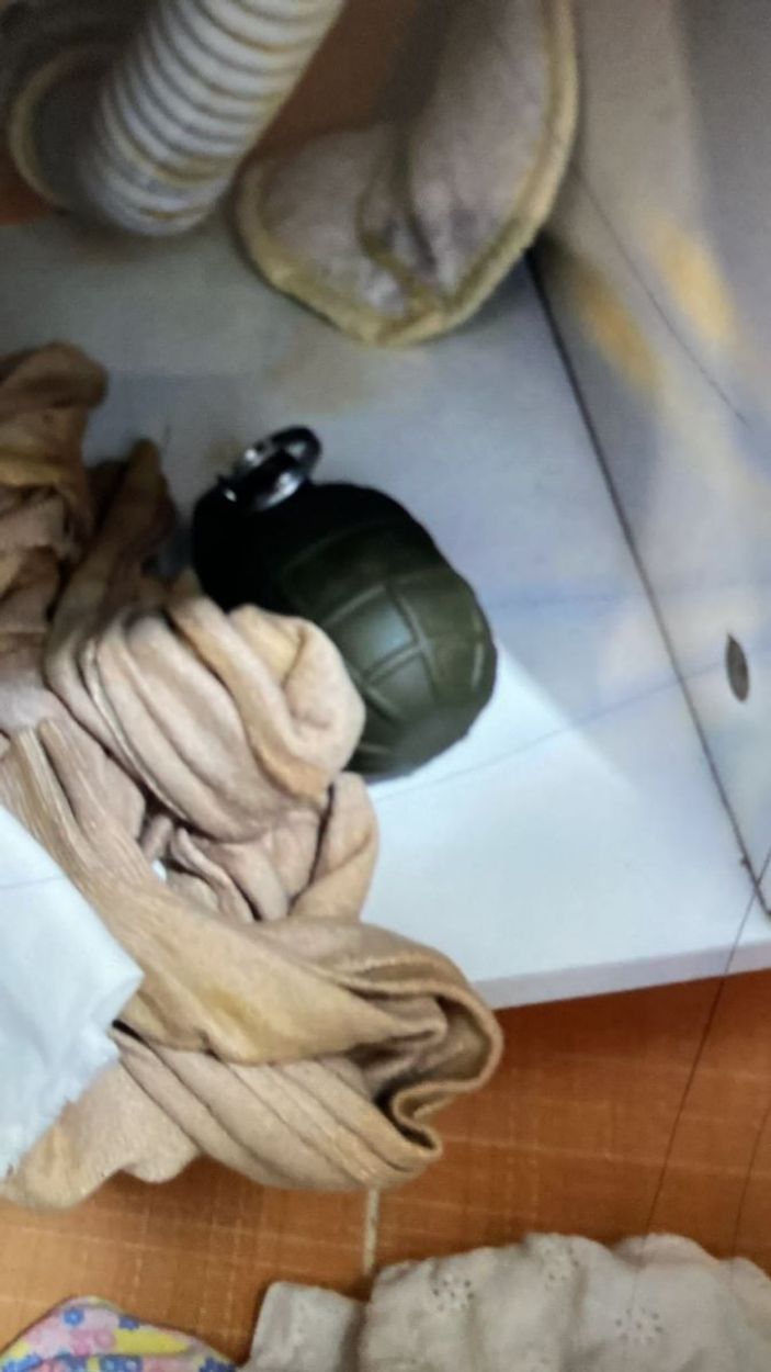 Sultangazi’de terör operasyonunda 3 kişi gözaltına alındı