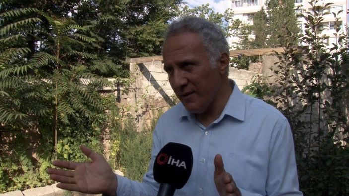 Mahmut Şahin: Emeklilerin eline 15 bin TL fazla promosyon geçebilir