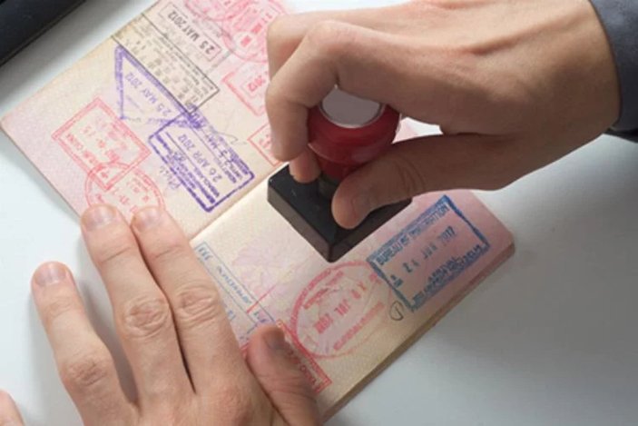 ABD Büyükelçiliği, vize eleştirilerine cevap verdi