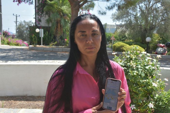 Havrita'ya erişim engeli getirildi