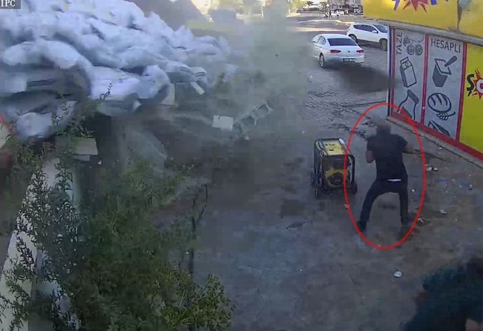 Mardin’de 20 kişinin yaşamını yitirdiği kazayla ilgili yayın yasağı getirildi