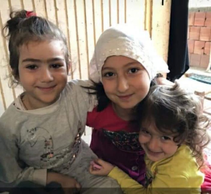 Trabzon'da 3 kızını öldüren müezzinin cezai ehliyetinin tam olduğu belirlendi