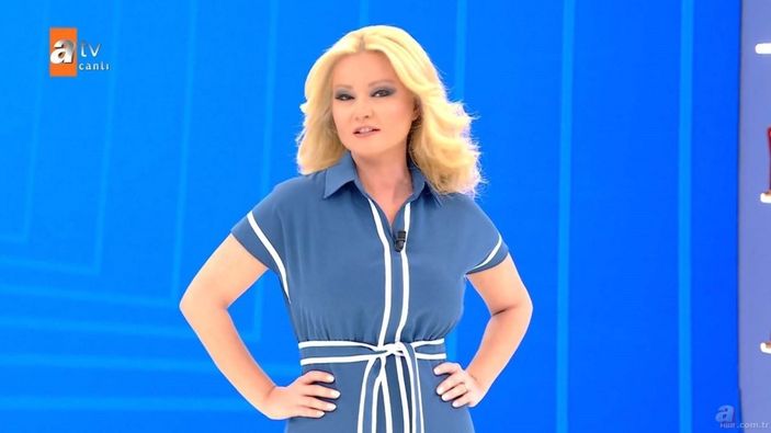 Müge Anlı'nın ekranlara döneceği tarih belli oldu