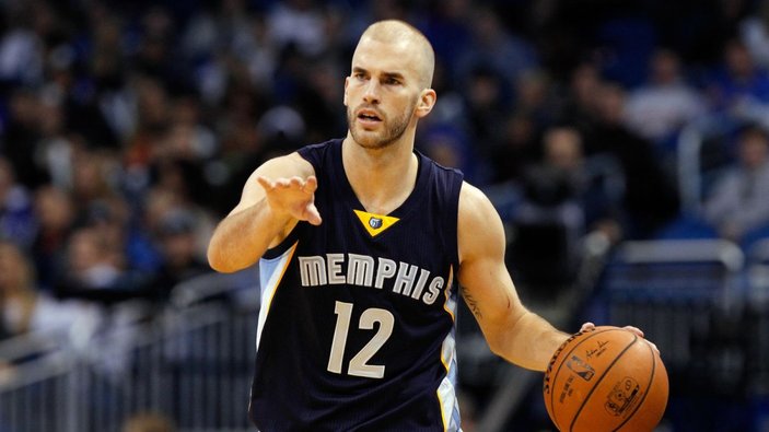 Fenerbahçe Beko'nun yeni transferi Nick Calathes kimdir? İşte kariyeri..