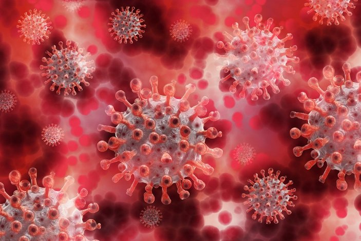 Dünyada bir ilk: 3 virüsü vücudunda taşıyan İtalyan hasta
