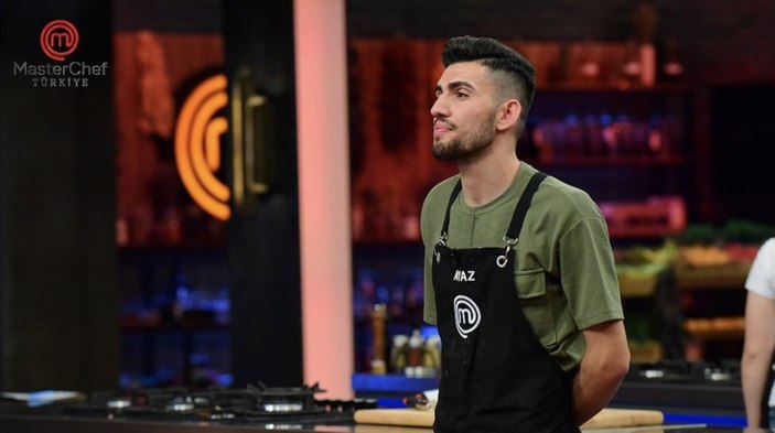 MasterChef Türkiye'de bireysel dokunulmazlığı kim aldı? MasterChef eleme adayları belli oldu..