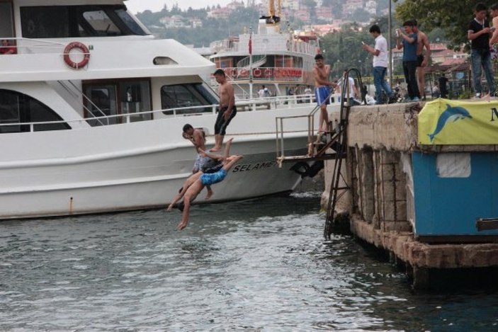 Boğaz
