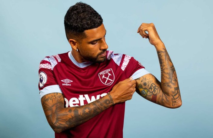 West Ham United, Emerson Palmieri'yi transfer etti