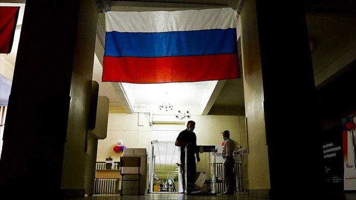 ABD: Rusya, Harkiv'de referandum hazırlığında