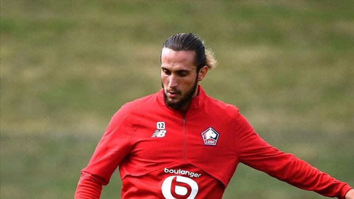 Trabzonspor, Yusuf ile kazanmaya devam ediyor